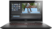Lenovo Y7070 80DU0024VN -17.3Inch, Touch screen-Full HD/ Win 8.1 Full HD